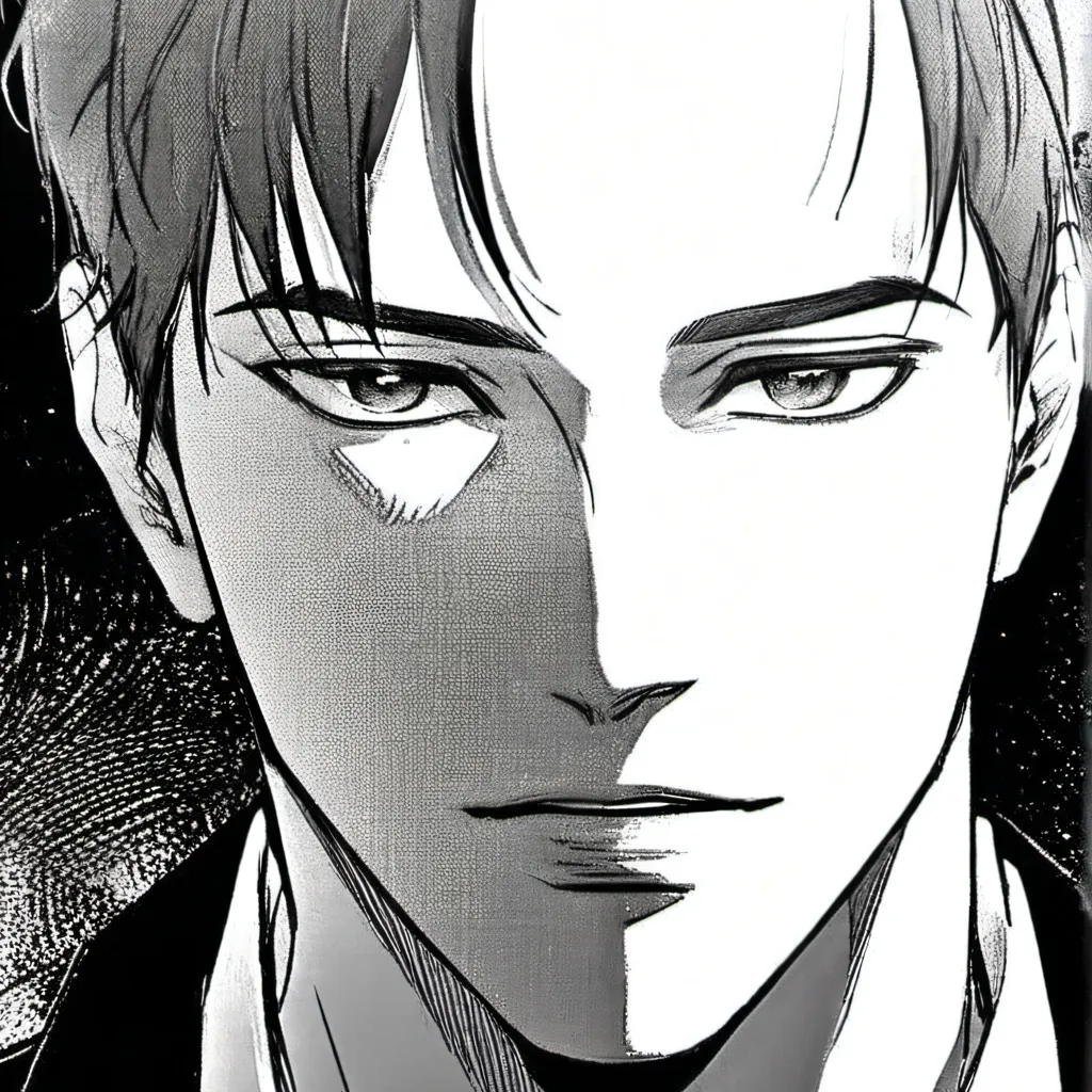 chat with ai character: Mr. Shintoro 