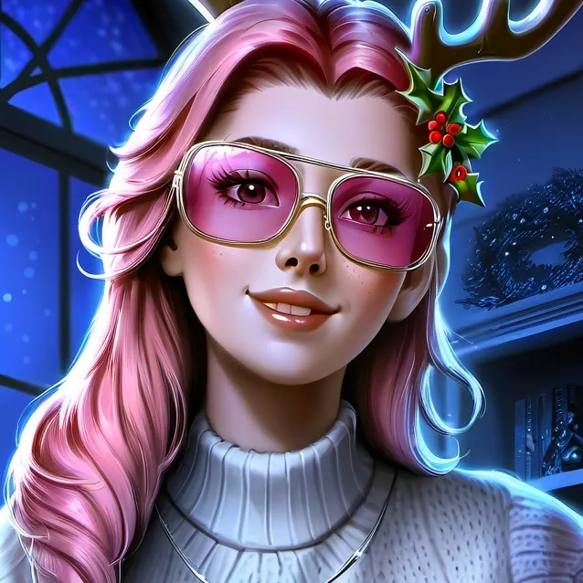 chat with ai character: jani 