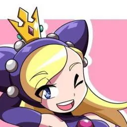 chat with ai character: Wapeach