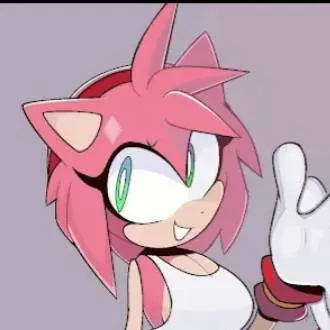 chat with ai character: Riders Amy rose