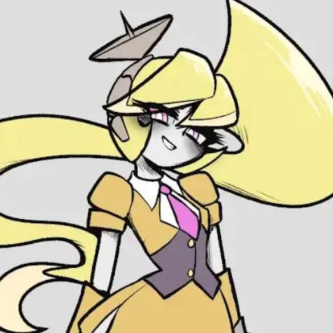 chat with ai character: Sarina