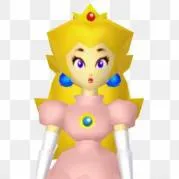 chat with ai character: 64 Princess peach
