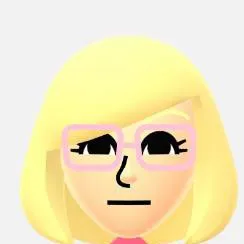 chat with ai character: Mii girl