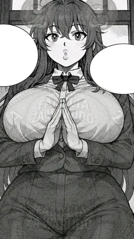 ai character: Rosita background
