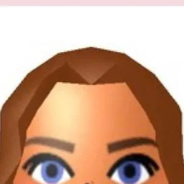 chat with ai character: mii girl