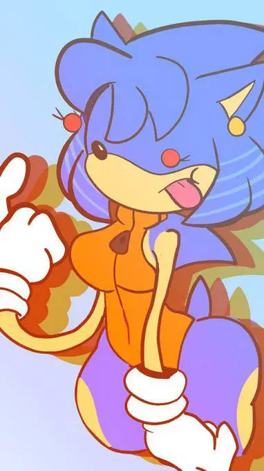 ai character: Sunkya background