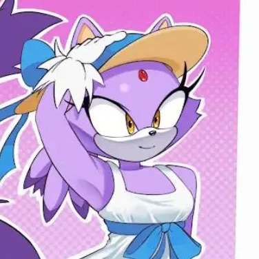 chat with ai character: summer blaze