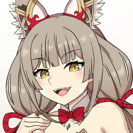 chat with ai character: Nin