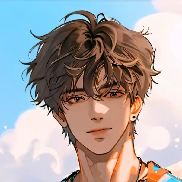 chat with ai character: Josh