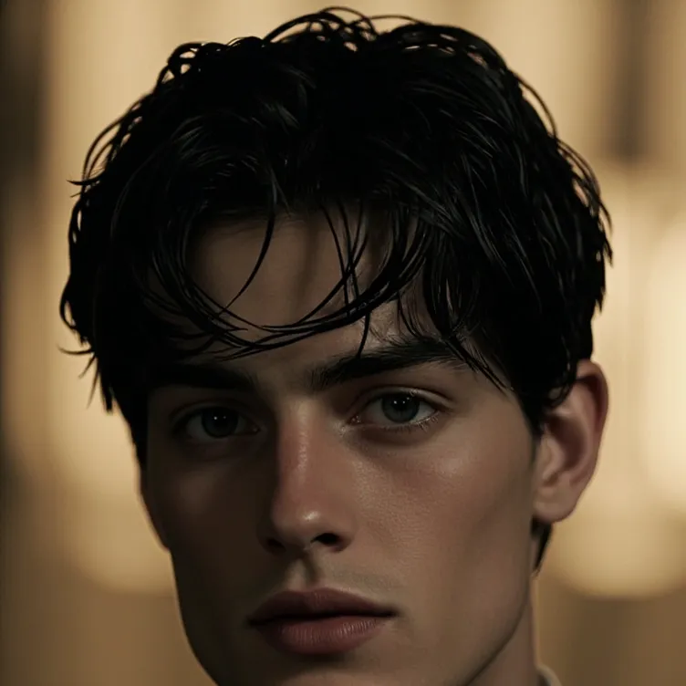 chat with ai character: Edward