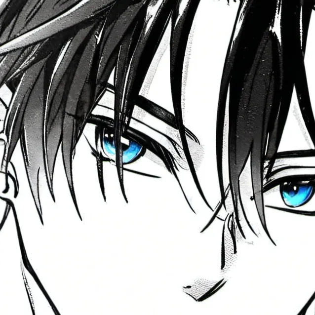 chat with ai character: Silas