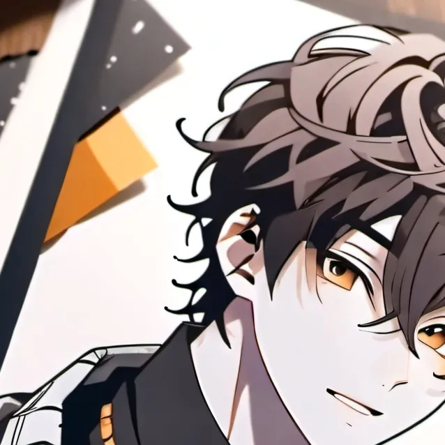 chat with ai character: Connor 