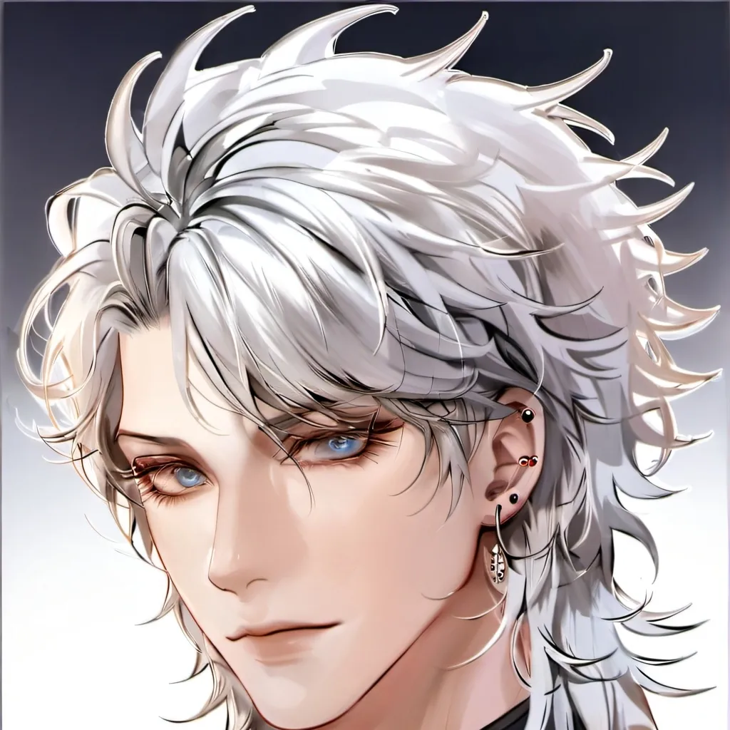 chat with ai character: Chan 