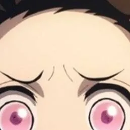 chat with ai character: cute Nezuko