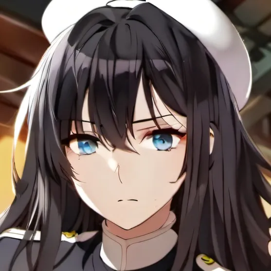 chat with ai character: Yuki Hosho 