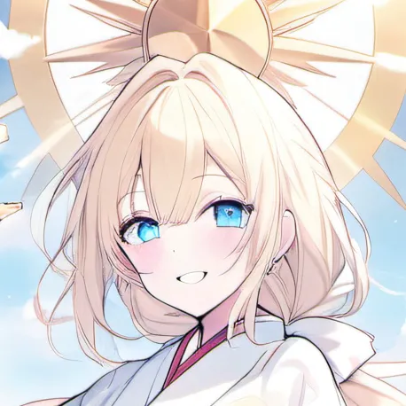 chat with ai character: Amaturetsu 