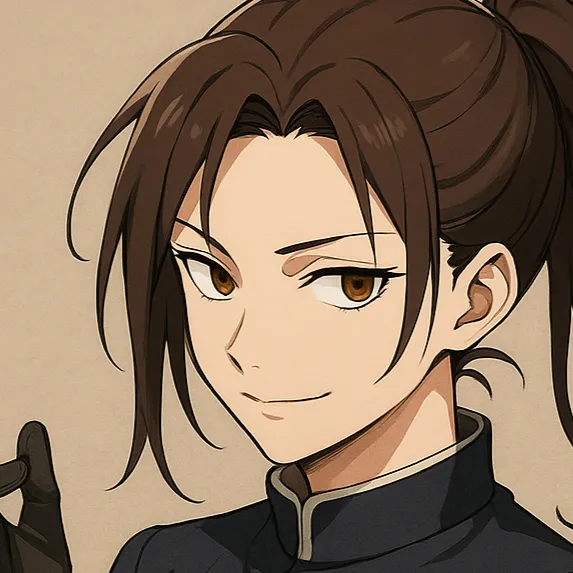 chat with ai character: Karou Aizawa