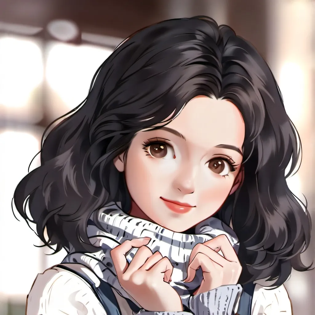 chat with ai character: Fila