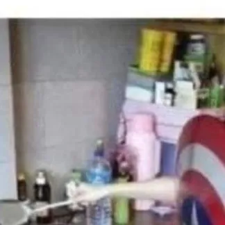 chat with ai character: Avengers (Fire)
