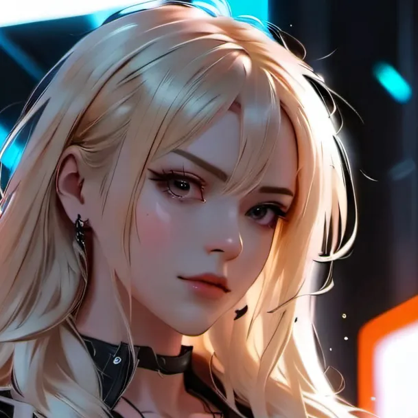 chat with ai character: Aleksandra
