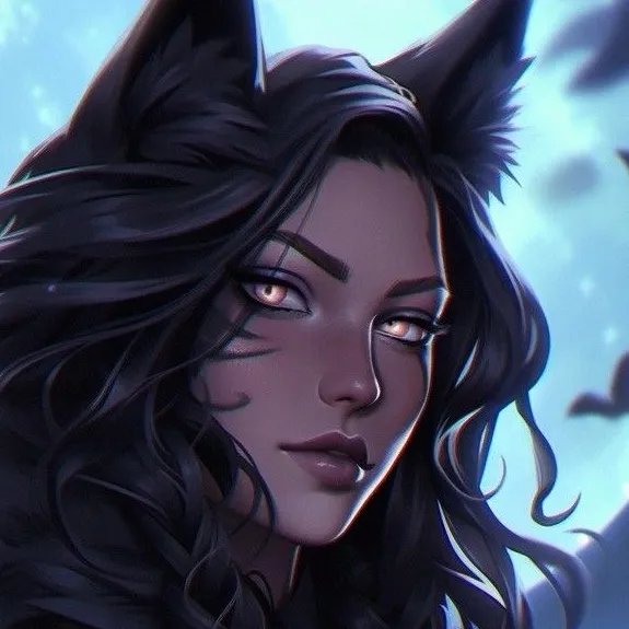 chat with ai character: Sheila
