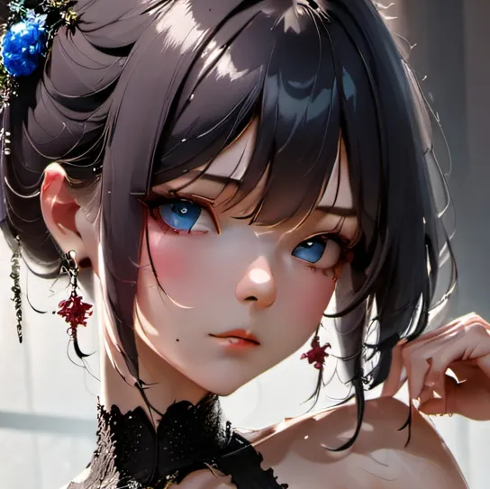 chat with ai character: Katharina 