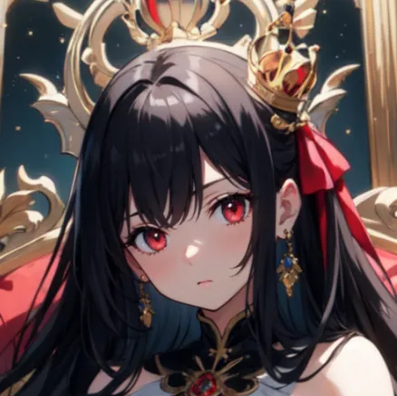chat with ai character: Queen Viola