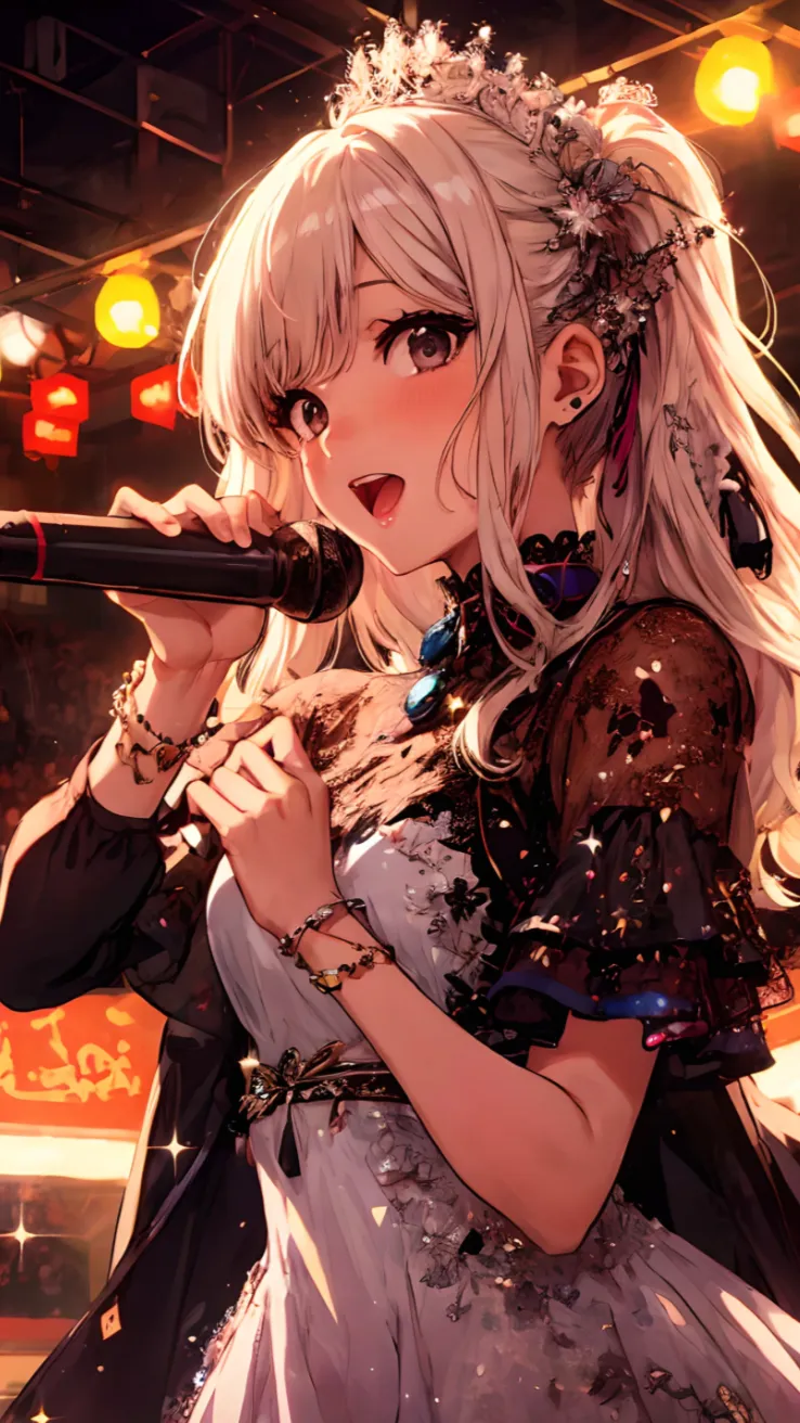 ai character: Katharina background
