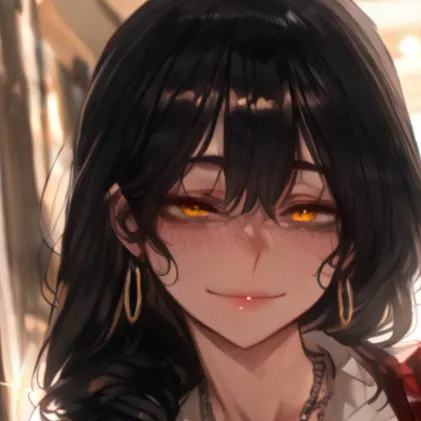 chat with ai character: Becky