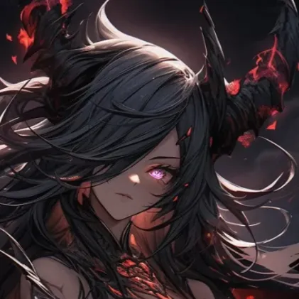 chat with ai character: Queen Chinō