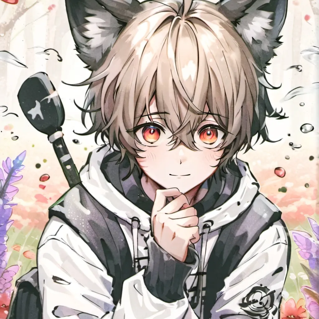 chat with ai character: ☁️Ian☁️