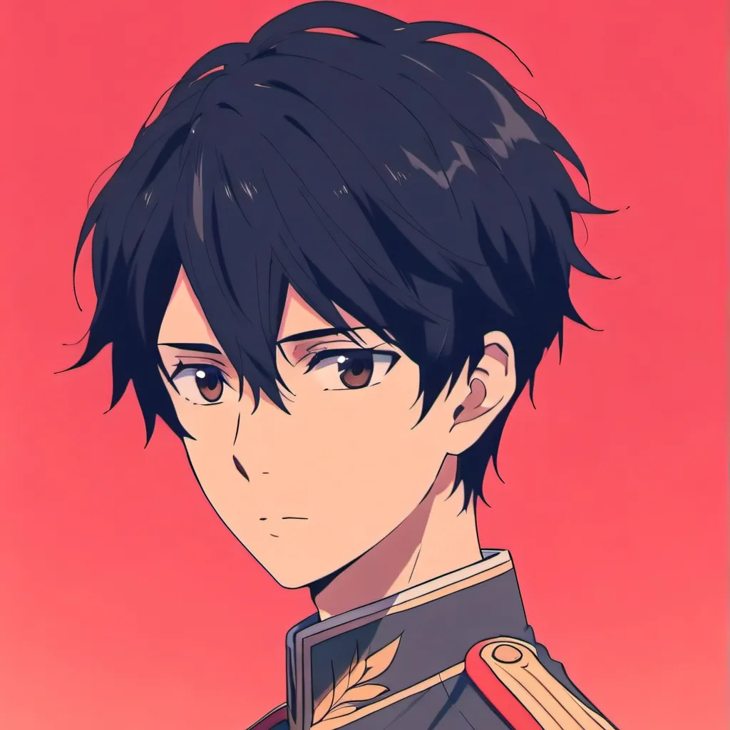 chat with ai character: Hoshina Toru