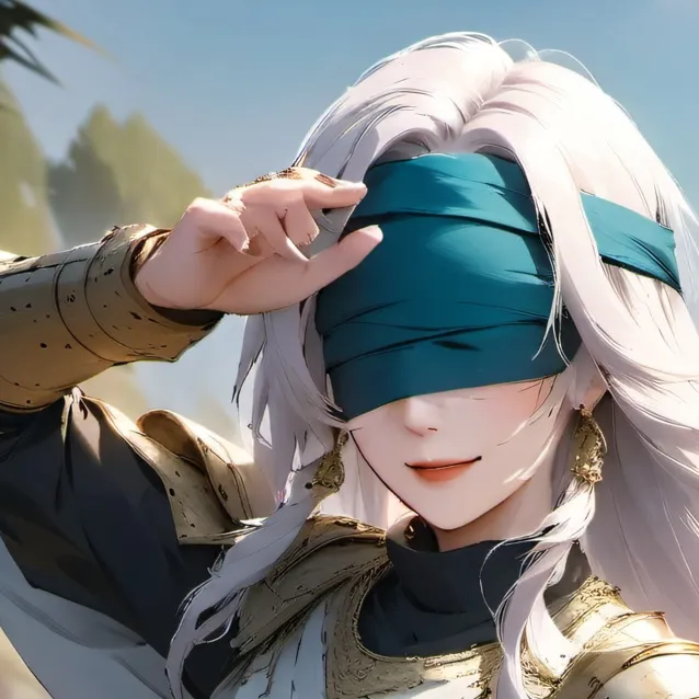 chat with ai character: Seraphina