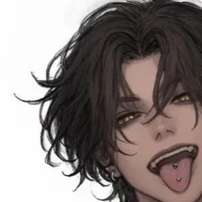 chat with ai character: Zane