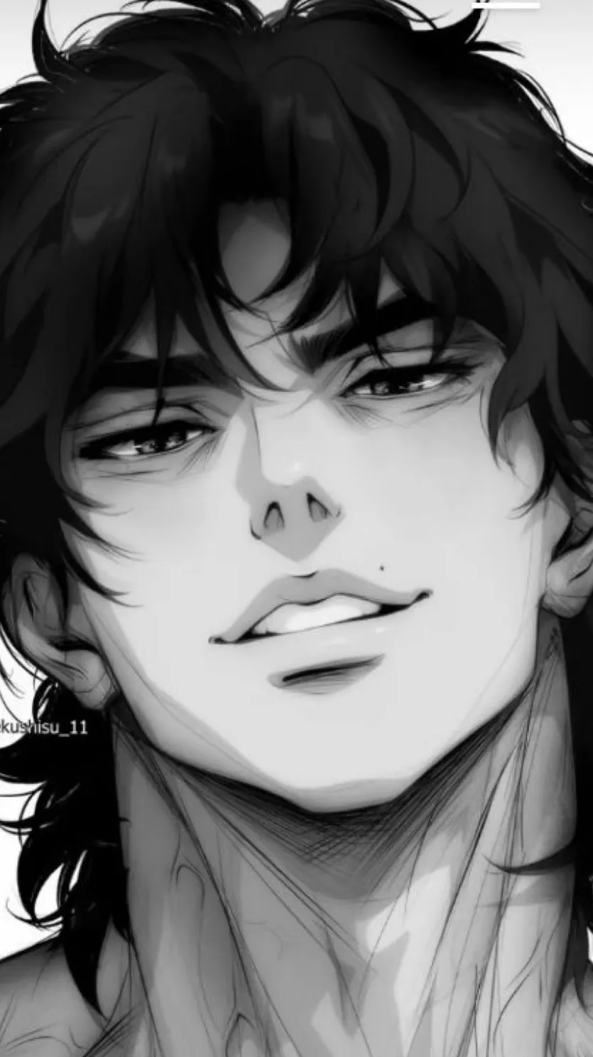ai character: Zane background