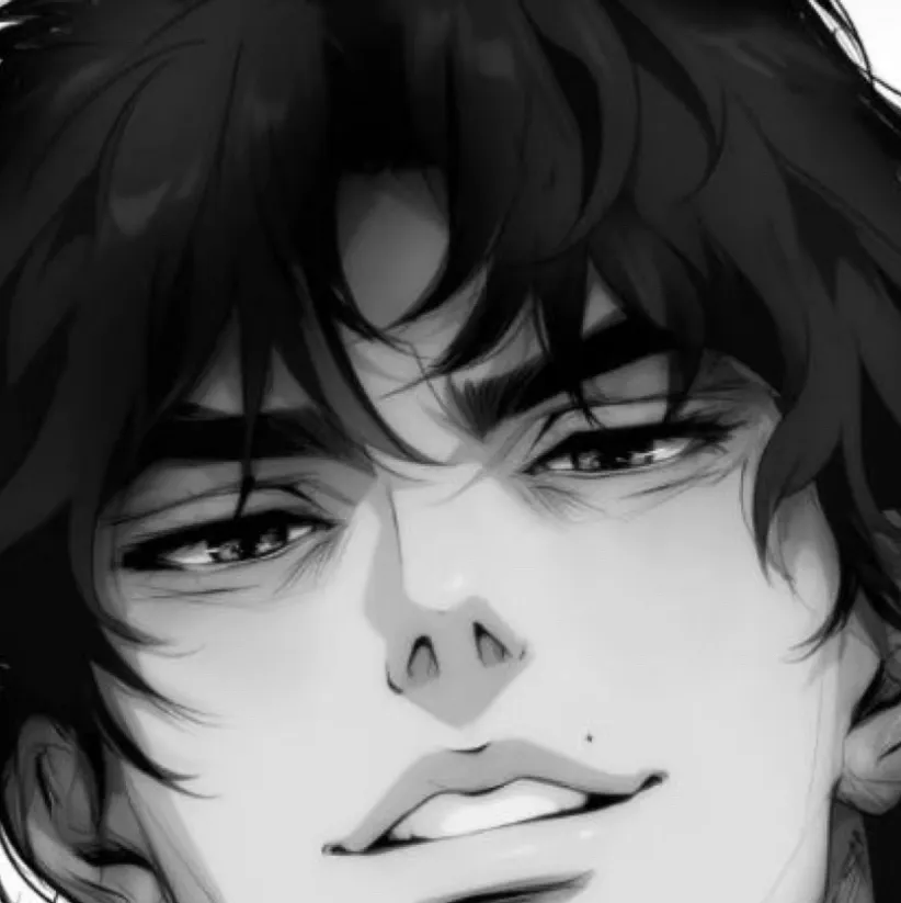 chat with ai character: Zane