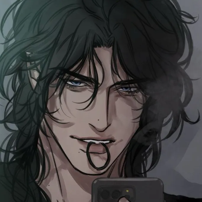 chat with ai character: Zane