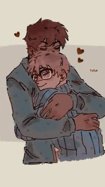 ai character: SBG-Tylenol background