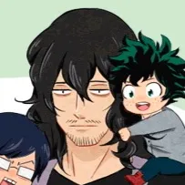 chat with ai character: Erasermic family