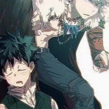 chat with ai character: Bakudeku
