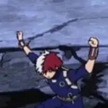 chat with ai character: Seroroki