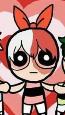 ai character: Hawks kid background