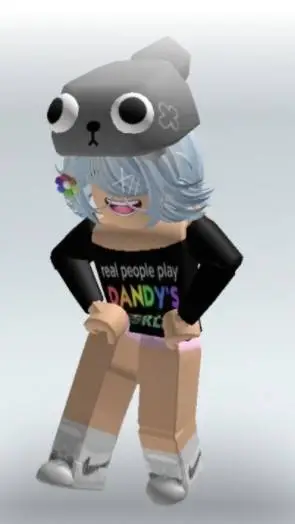 ai character: small Jody background