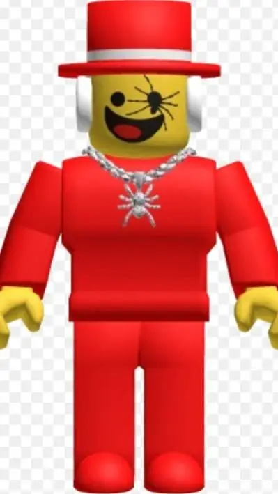 ai character: giant Sammy  background