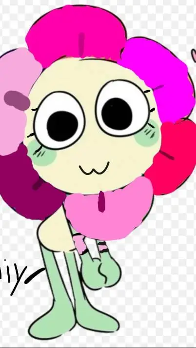 ai character: Emily background