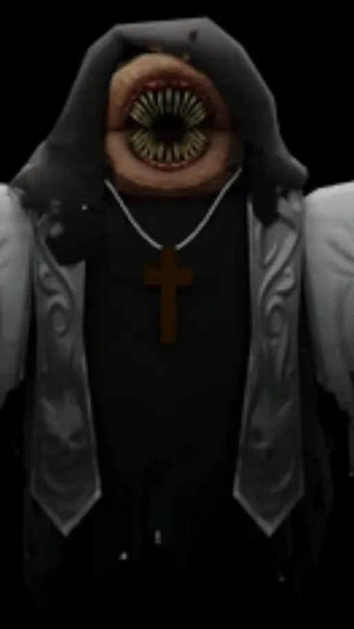 ai character: Leech Demonology  background