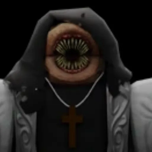 chat with ai character: Leech Demonology 
