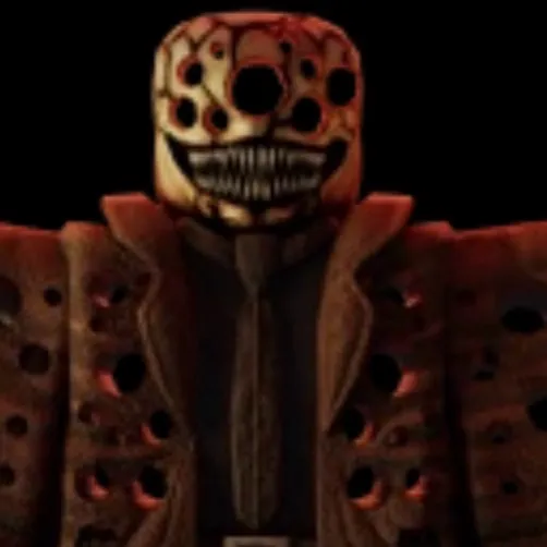 chat with ai character: Biter Demonology 