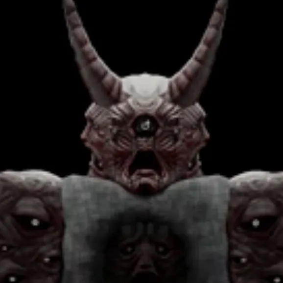 chat with ai character: Watcher demonology