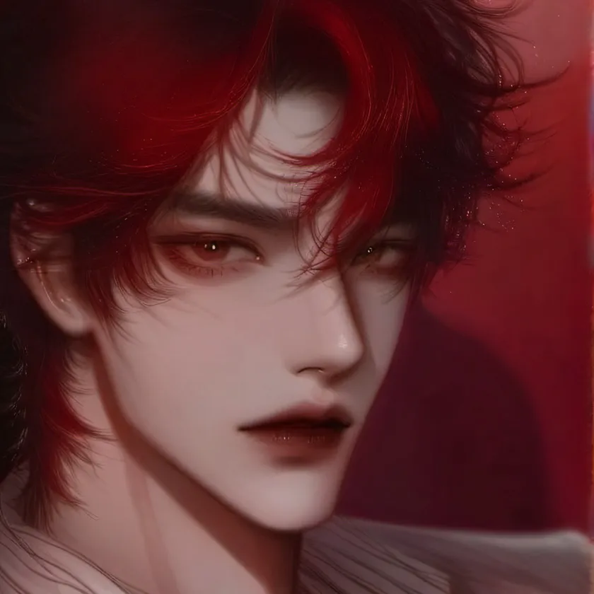 chat with ai character: Lucas